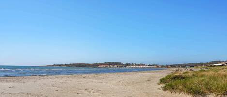 Huis | Strand