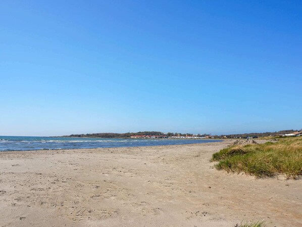 Huis | Strand