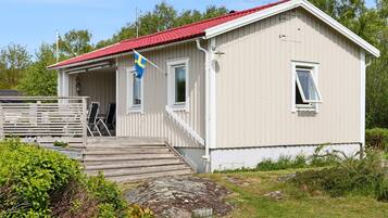 House | Exterior