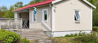 6 Person Holiday Home in Varberg-by Traum