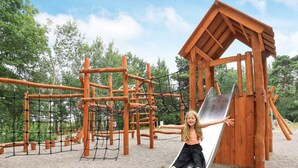 House | Property amenity - 6 Person Holiday Home in Vaeggerlose (Vaeggerlose)
