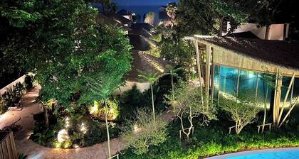 Luxtalay Khanom Hotel