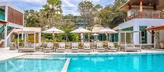 Luxtalay Khanom Hotel