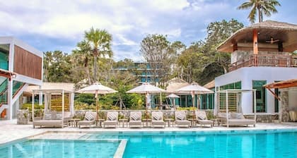 Luxtalay Khanom Hotel