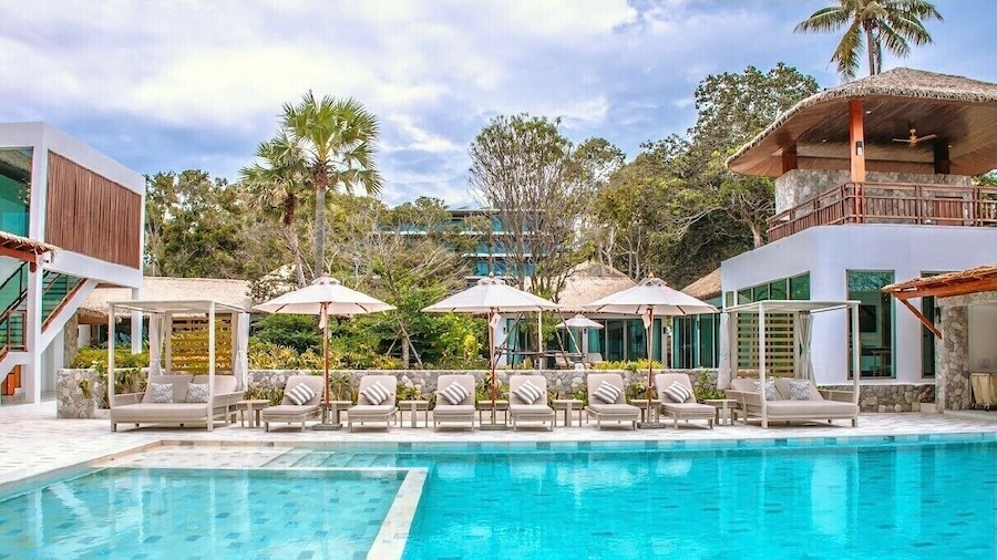 Luxtalay Khanom Hotel