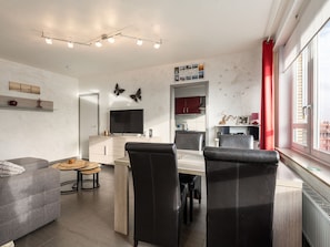Apartment | Wohnbereich