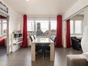 Appartement | Dineren