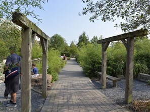 Exterior - Apartment Albatros 14 (Butjadingen)