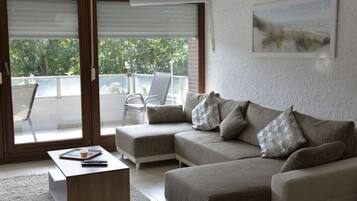 Apartemen | Area keluarga