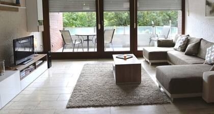 Apartment Albatros 14
