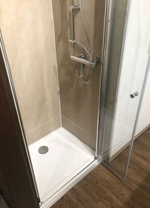 Apartment | Bathroom - Apartment Albatros 14 (Butjadingen)