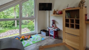 Unclassified image, 2 of 21, button - Strandhus Baabe Haus 3 (Ostseebad Baabe)