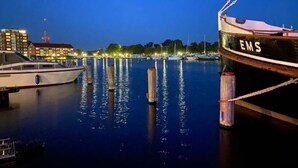 Marina - Holiday Home on Bornfeld (Osteel)