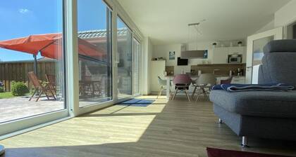 Holiday Home on Bornfeld