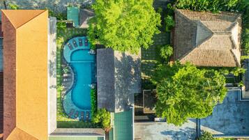 Diseño del edificio