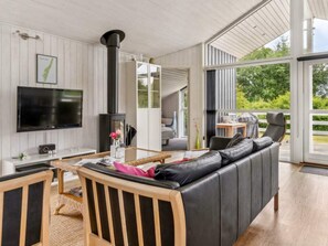 Interior - 5 Star Holiday Home in Humble (Sydlangeland)