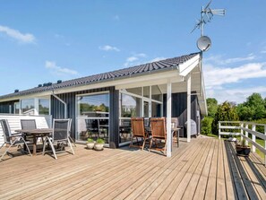 House | Exterior - 5 Star Holiday Home in Humble (Sydlangeland)