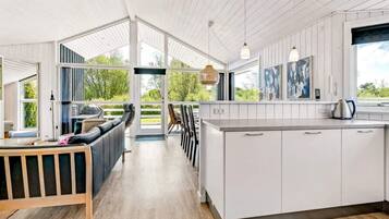 House | Private kitchen