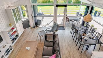 House | Tempat makan