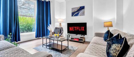 Fernseher