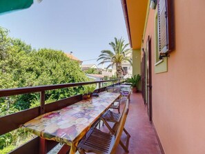 Apartment | Speisen