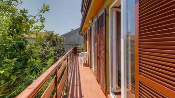 Departamento | Exterior