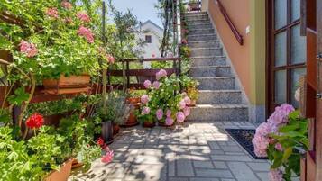 Departamento | Exterior