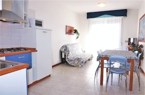Apartment | Living room
