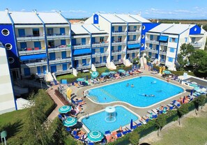 Exterior - Holiday Home Near Venice and Beaches (Caorle)