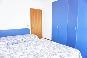 Apartment | 1 bedroom, individually furnished