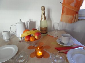 Speisen