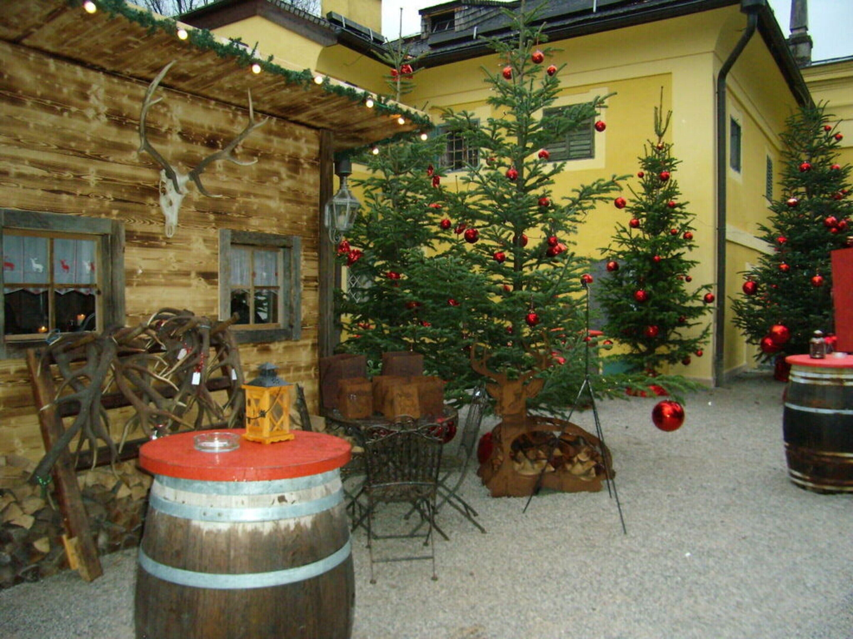 Außenbereich