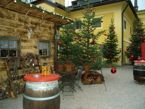 Außenbereich