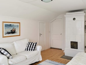 House | Living area - 7 Person Holiday Home in Nykvarn-by Traum (Nykvarn)