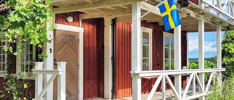 ハウス | 外観の詳細