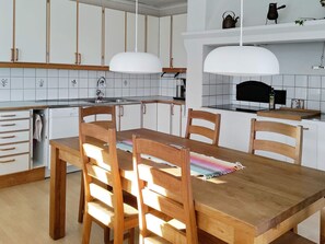 House | Private kitchen - 7 Person Holiday Home in Nykvarn-by Traum (Nykvarn)