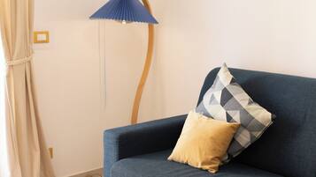 Smart TV, impianto stereo