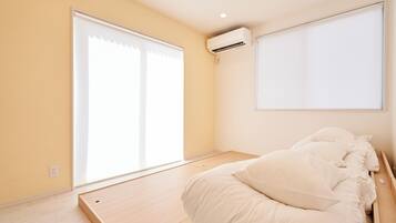 Relax Villa, Non Smoking | Free WiFi, bed sheets