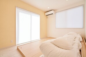 Relax Villa, Non Smoking | Free WiFi, bed sheets - Mt Fuji Resort Club -Relax- (Fujikawaguchiko)
