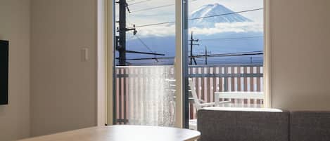 Villa - ikke-ryger (Relax) | Opholdsområde