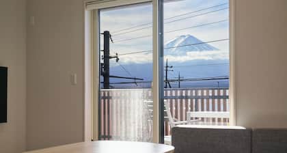 Mt Fuji Resort Club -Relax-