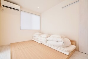 Relax Villa, Non Smoking | Free WiFi, bed sheets - Mt Fuji Resort Club -Relax- (Fujikawaguchiko)