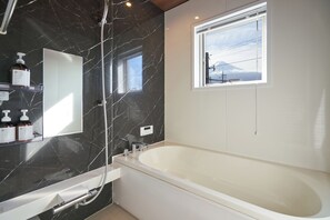 Villa, para no fumadores (Relax) | Baño | Toallas 