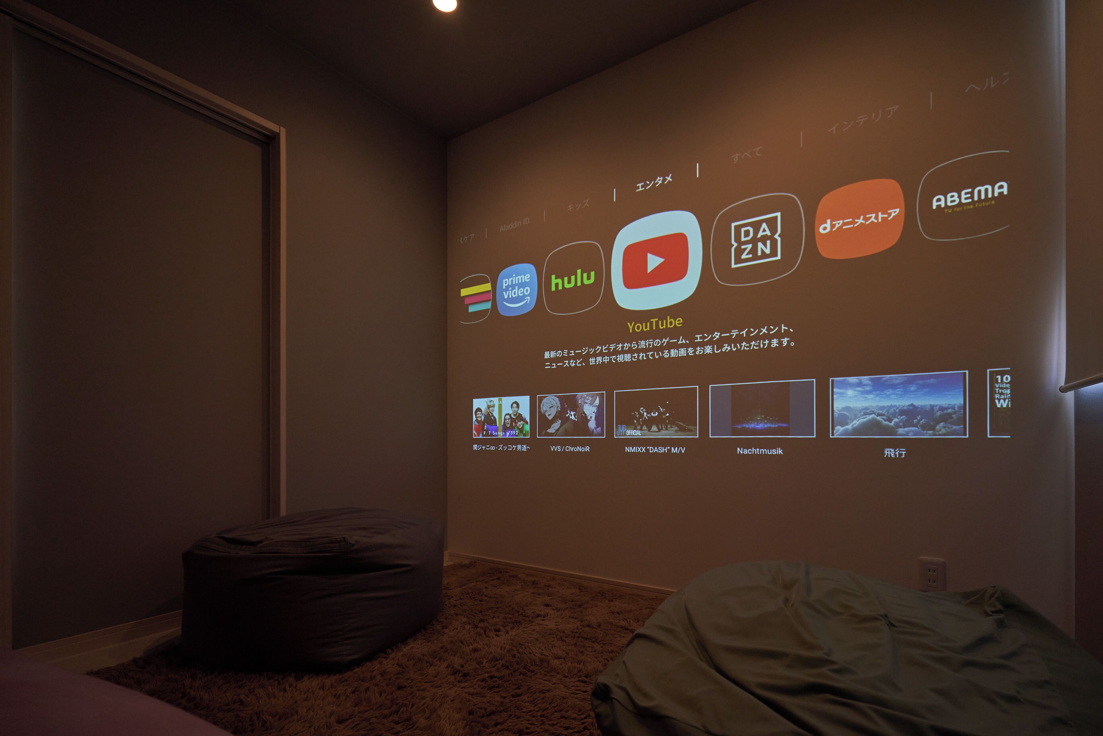 Relax Villa, Non Smoking | Free WiFi, bed sheets