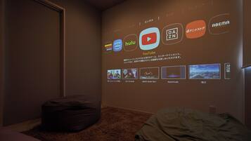 Relax Villa, Non Smoking | Free WiFi, bed sheets