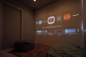 Relax Villa, Non Smoking