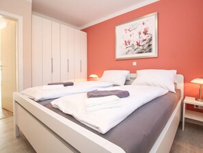 Room - Mohlendiek Greetsiel (Krummhoern)