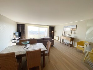 Leilighet | Spiseområde