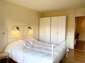 Appartamento | 2 camere, con arredamento individuale