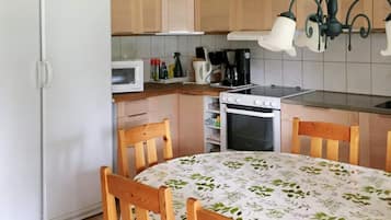 Casa | Cozinha privada